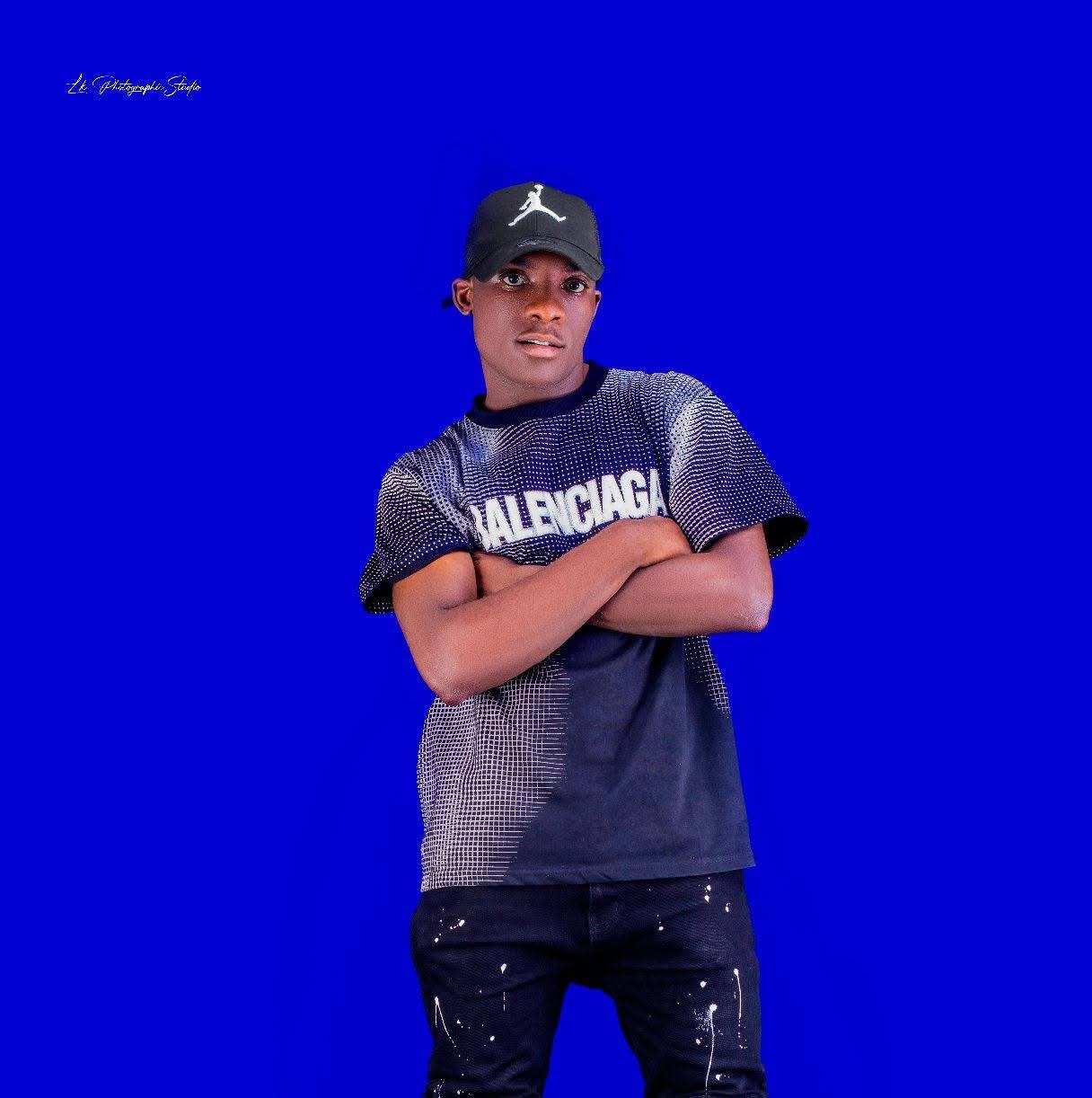Tht'rapper Xacstar