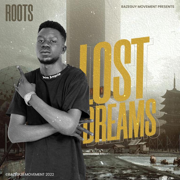 Roots Feat BR_Lie For You(Prod By Da Regional Sisco)