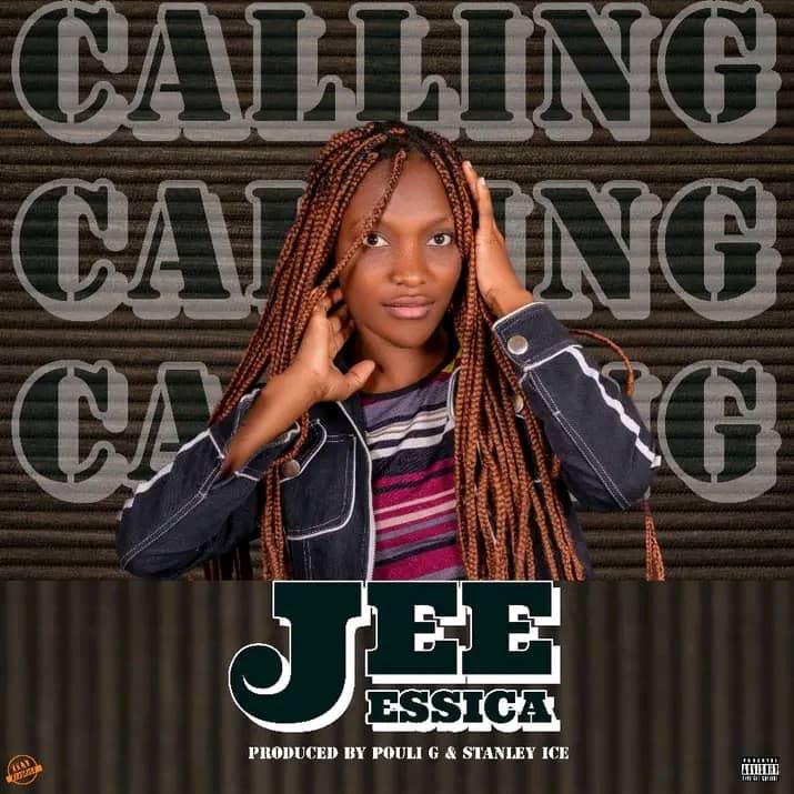 Jee Jessica - calling_-_prod by Stanley ice