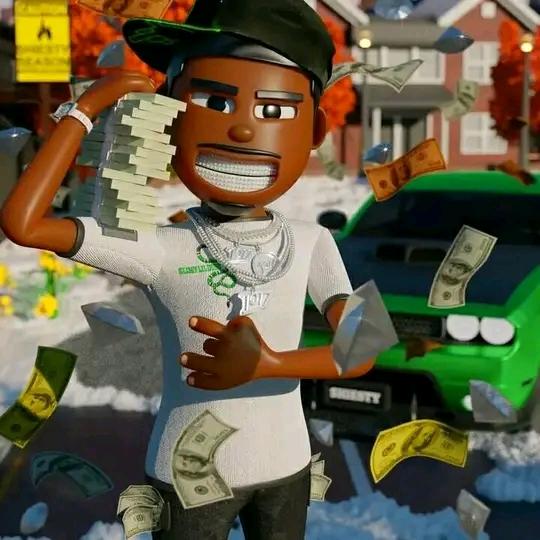 Jango ft Dizy XL -chabby nx