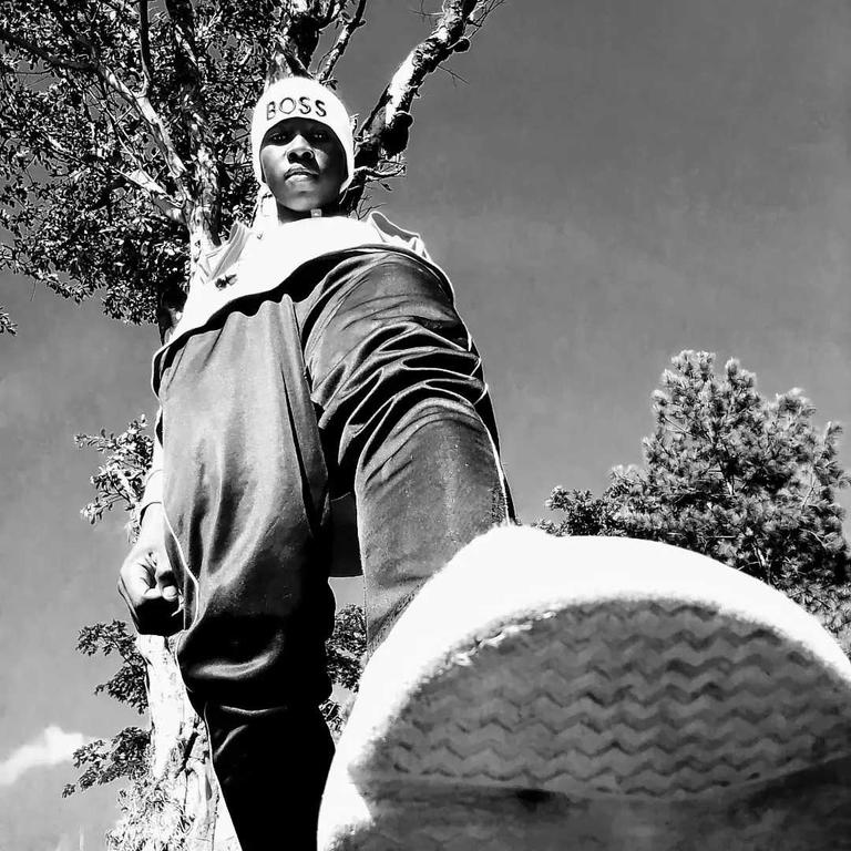 Good Seed ft Famous C2 - Self Motivated