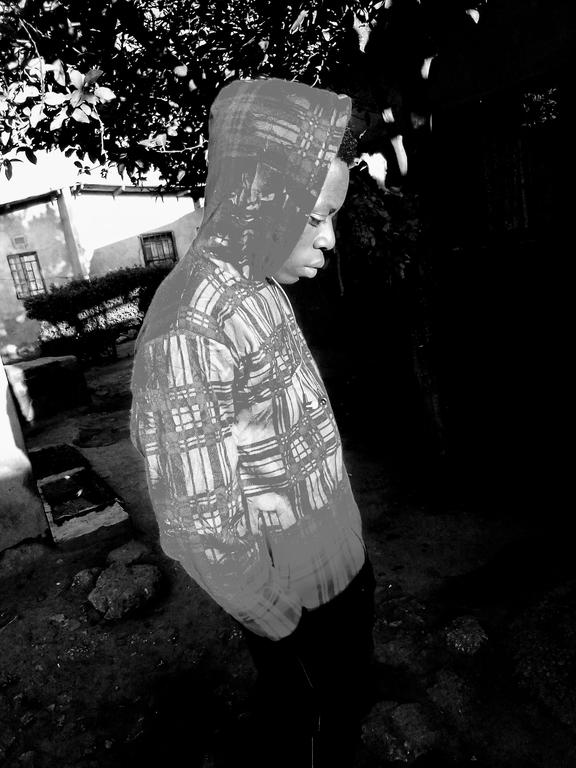 SY G ft PORA X ROSIE - Child Of God