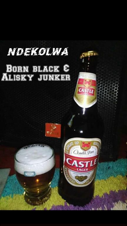 Alisky x born black-Ndekolwa