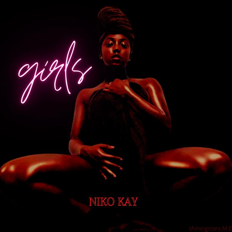 Niko Kay