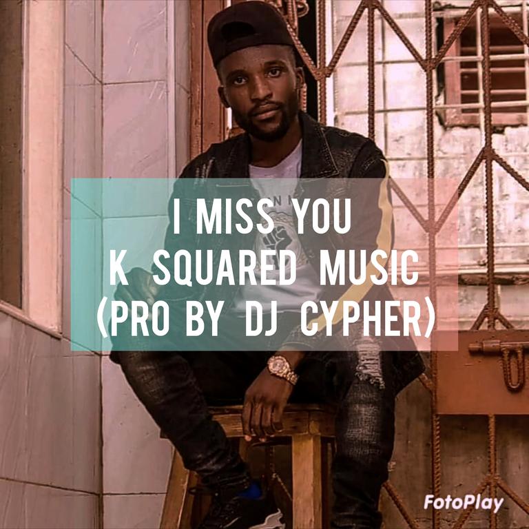 K squared music (pro by DJ Cypher)