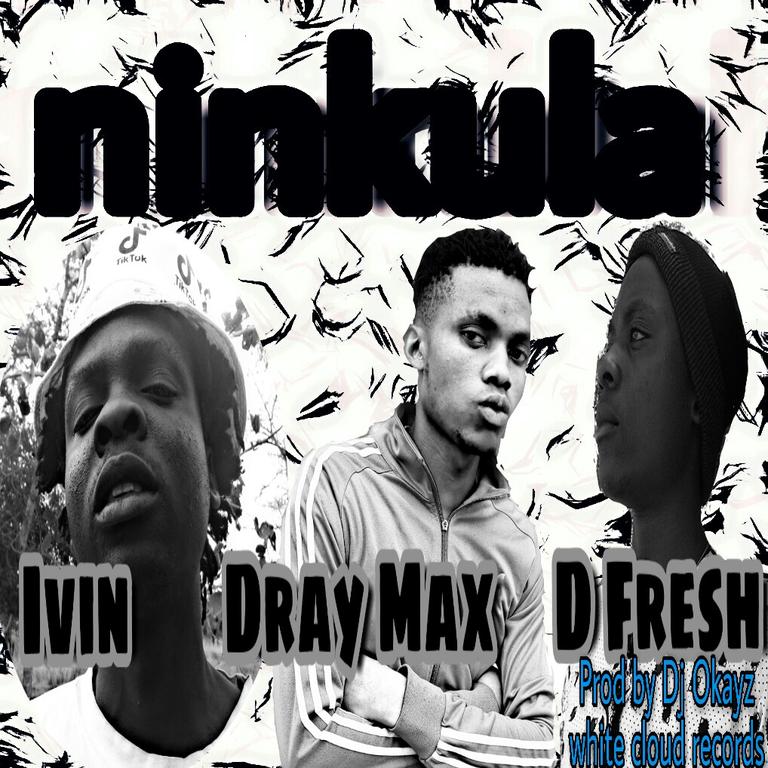 Dray max_Ivin_D fresh - ninkula