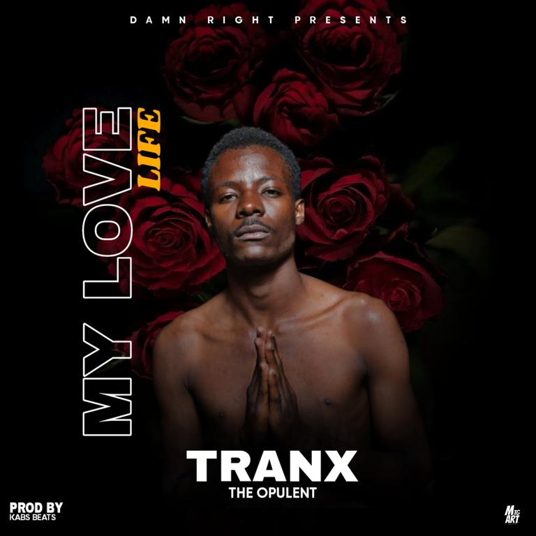 Tranx the opulent