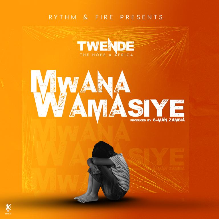 Twende - Mwana Wamasiye