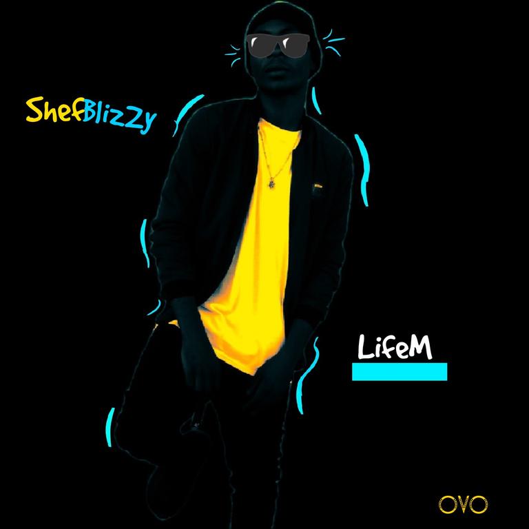ShefBlizZy -So Beautiful - (LifeMusic™) _ 2022