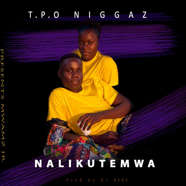 Mwamz Jr- nalikufwila