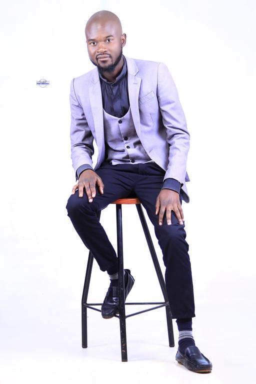 Mr Titus - ukubelelela