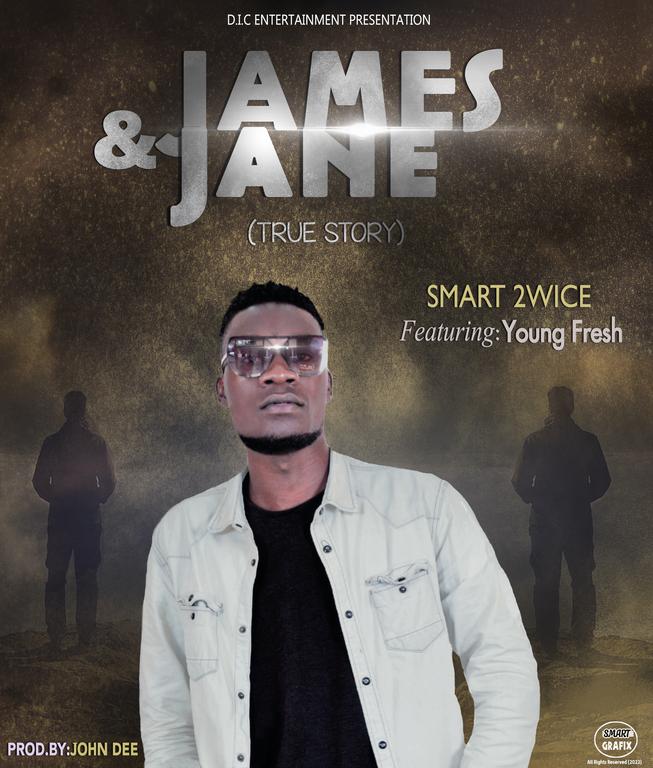 Smart 2wice Ft Young Fresh (Prod.By: John dee)