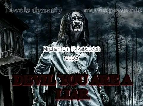 Mrphantom ft Kabbudoh Rapper