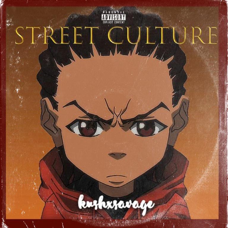 KushXsavage - YOBALI