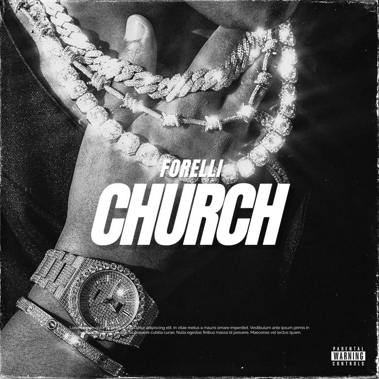 Church [freestyle] - Forelli.