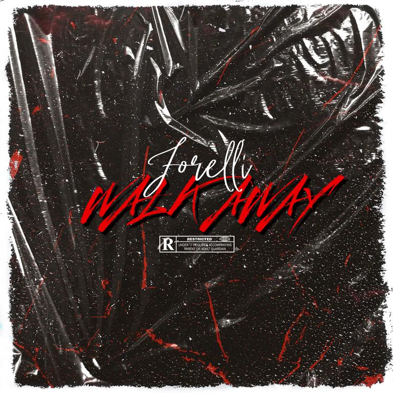 Forelli - Walk_Away (freestyle).