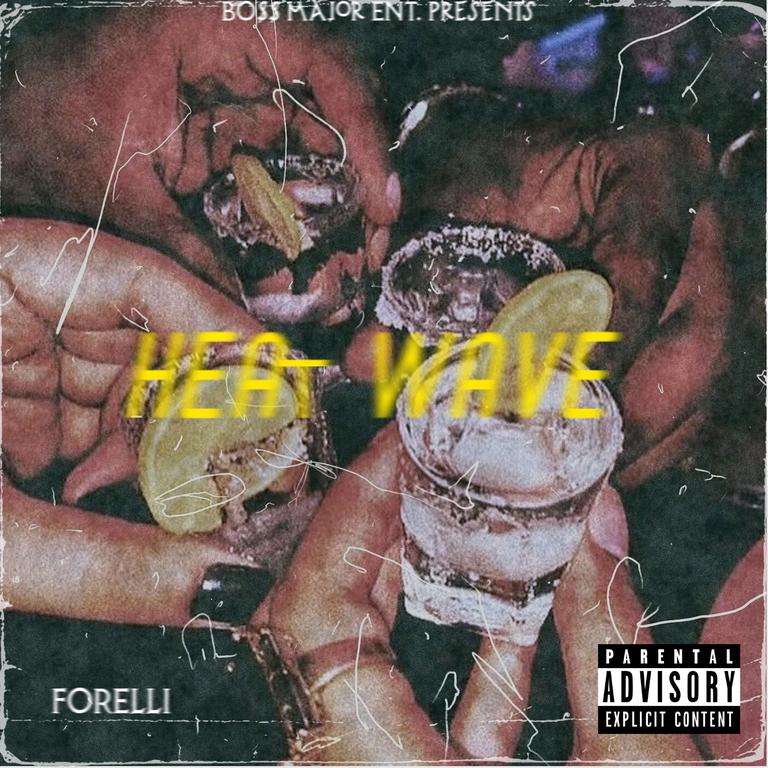 Heat_Wave - Forelli
