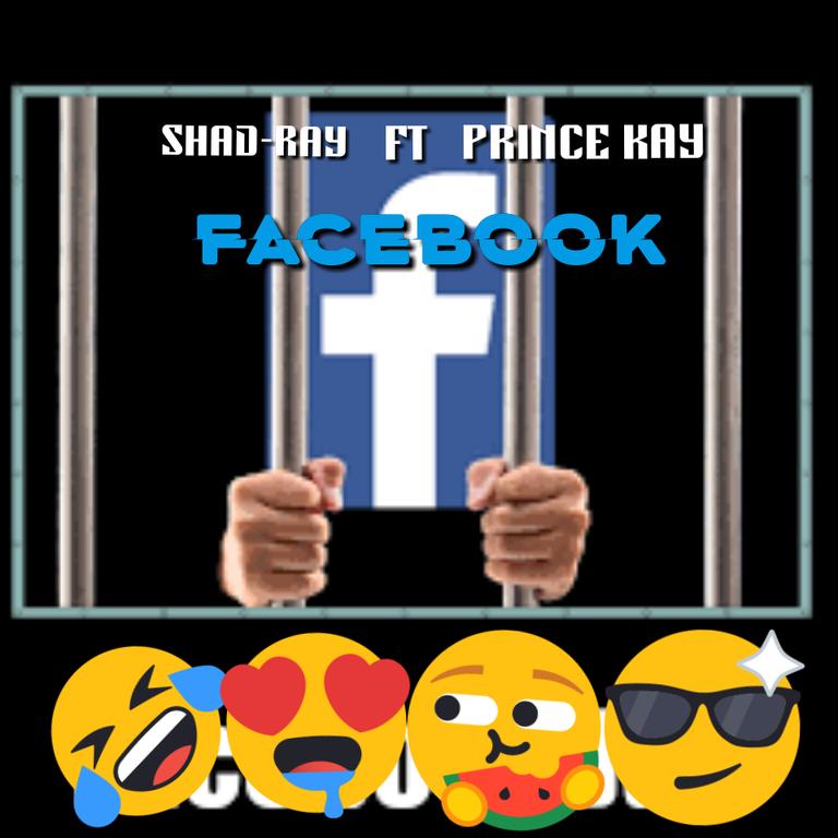 Shad-ray ft Prince kay facebook