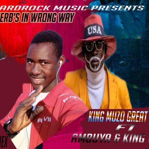 King Muzo Great, Albizo ft Ambuya and king walker-Using Herbs in Wrong way