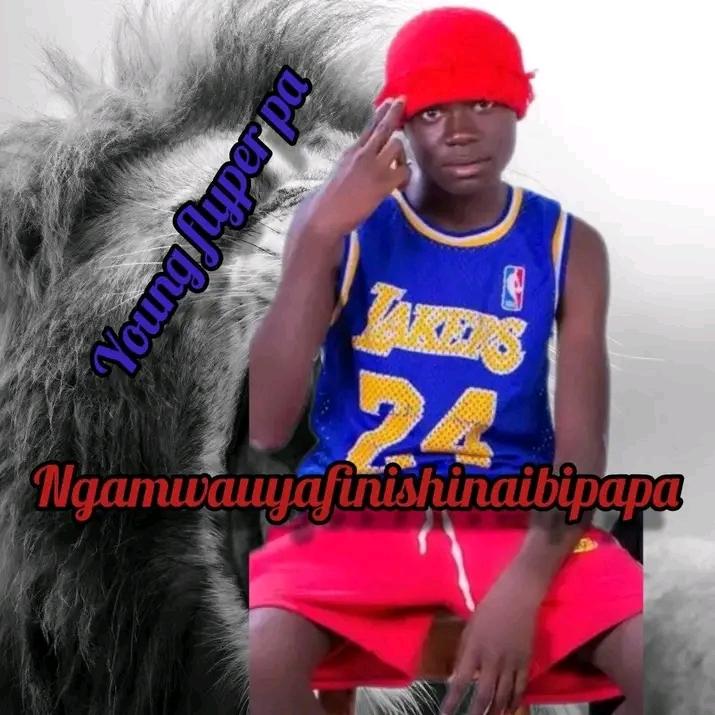 Young flyper ft west diamond - bandowafwe