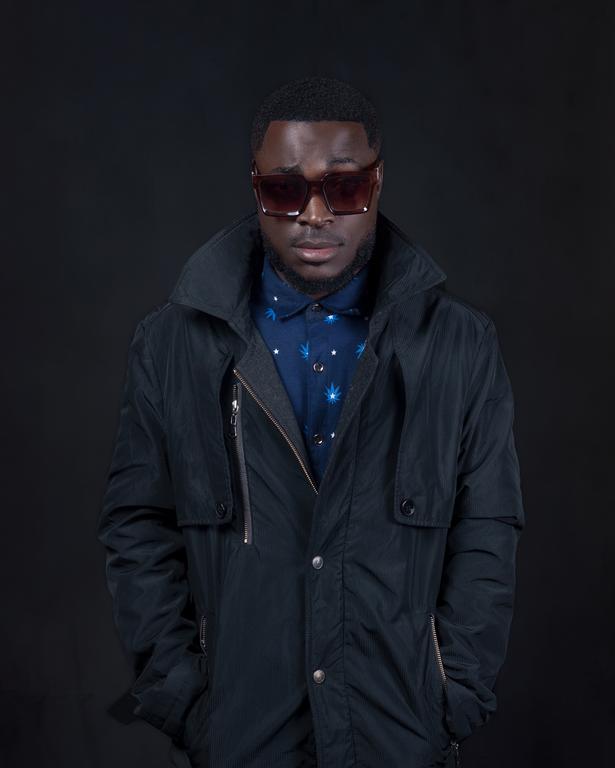 Chichi Zambia ft Teed loud- more than that