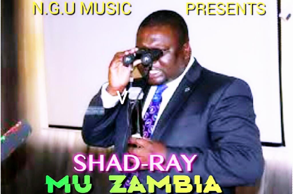 Shad-ray mu zambia