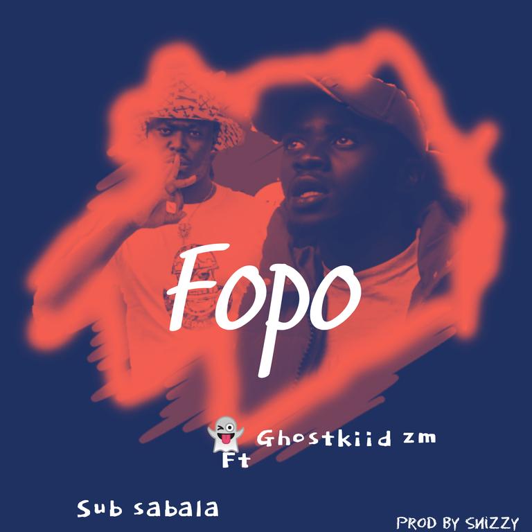 Ghostkiid_zm ft 408 sub sabala - FOPO