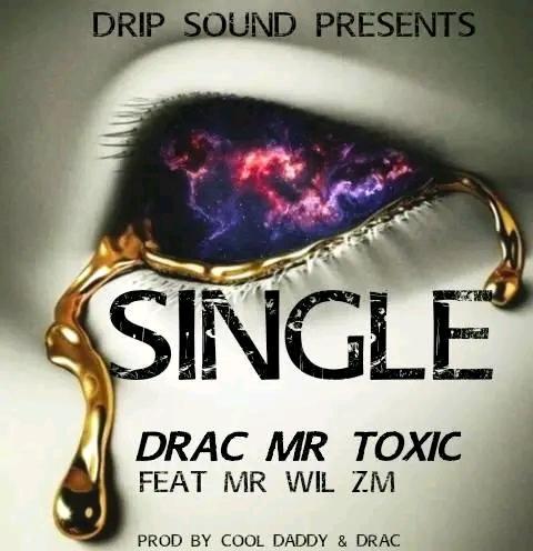 Drac ft Mr will zm - single