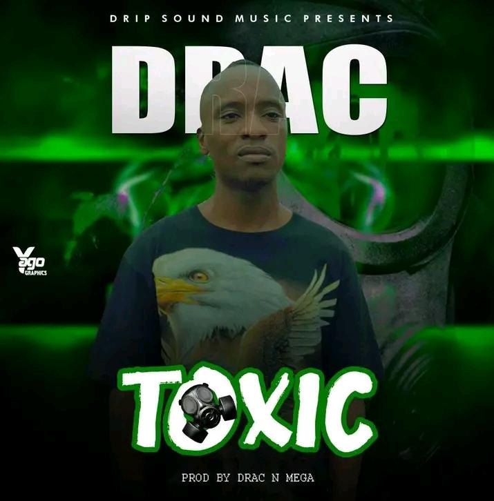 Drac - Toxic
