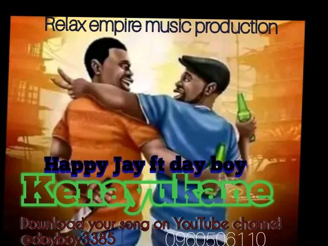 Happy Jay_ft_day boy_X_Semi boy_one more chance 