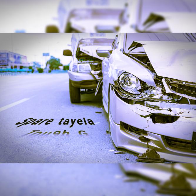 Tou9h G-Spare tayela