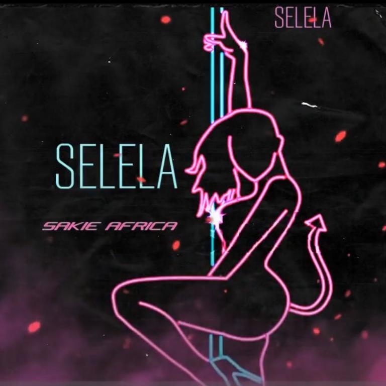 Sakie Africa-Selela