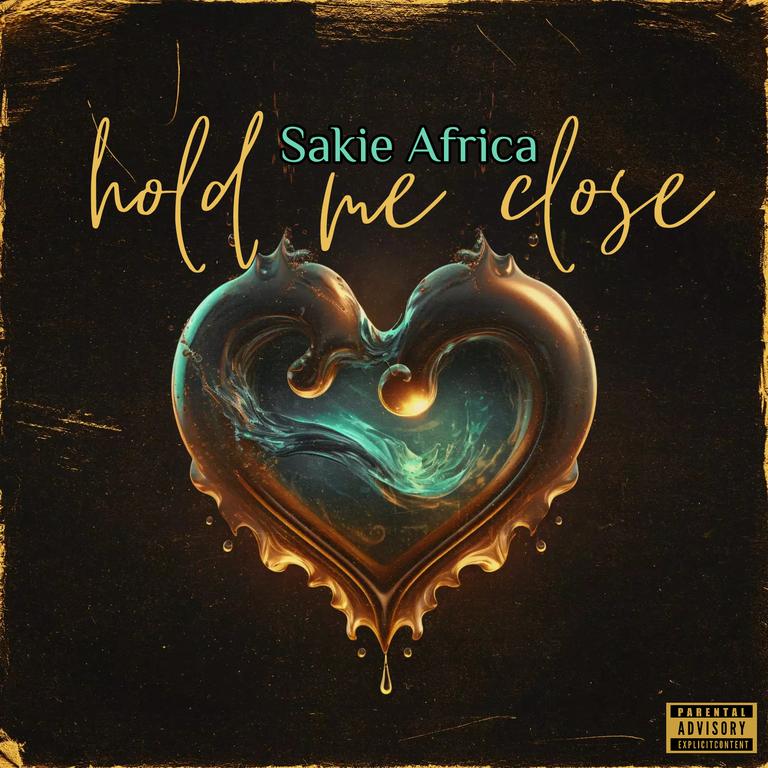 Sakie Africa ft Kidman -Hold me close