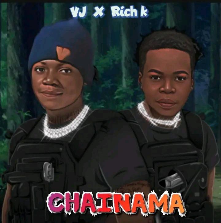 Vj x Rich k (chainama)