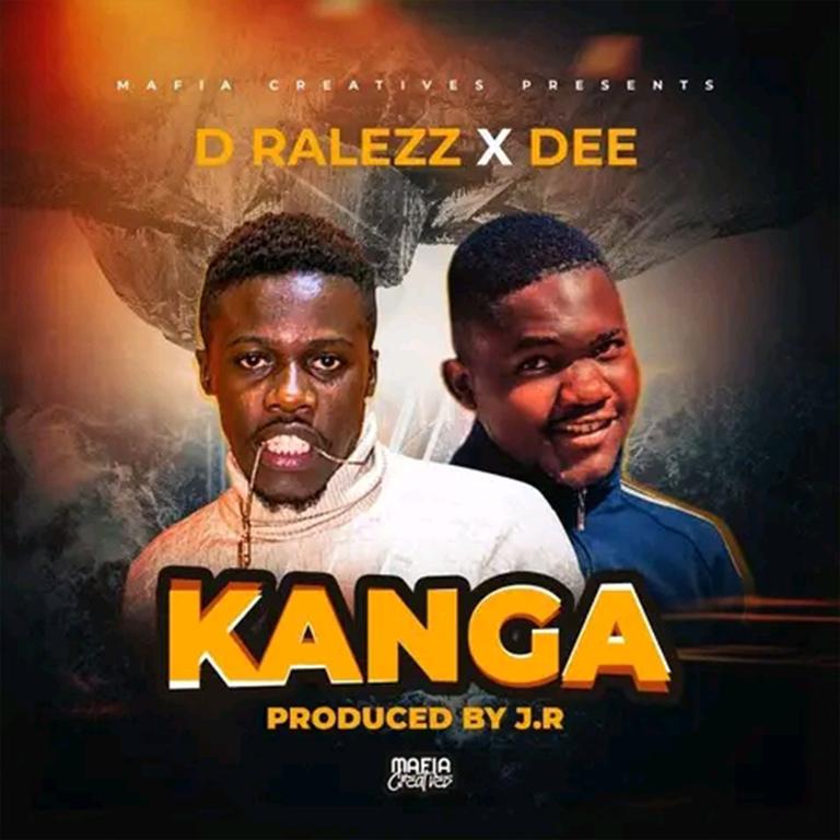 Dee X D ralezz-Kanga
