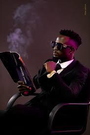 Chile one Mr Zambia - Open verse song