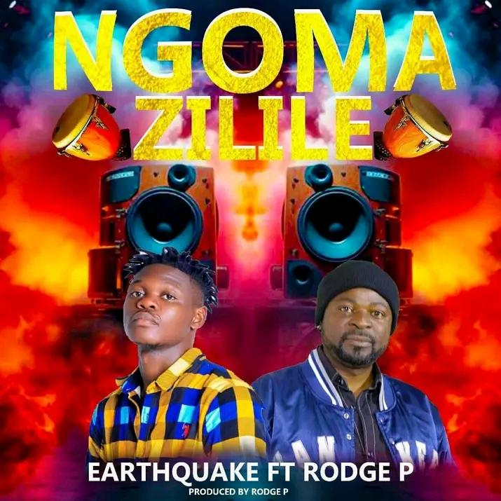 V.I.N ft Rodge P_Zilile Ngoma