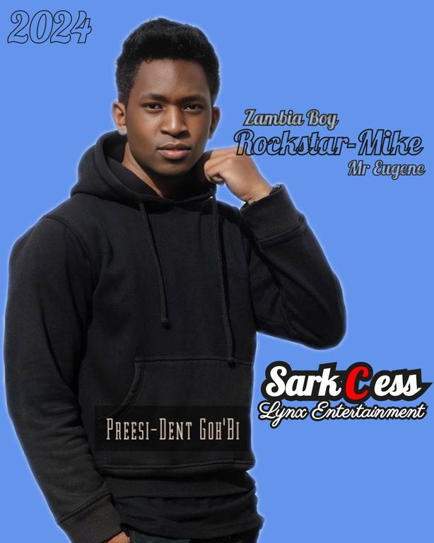 Rockstar Mike Ft Nrb Ft Mbzed - Why