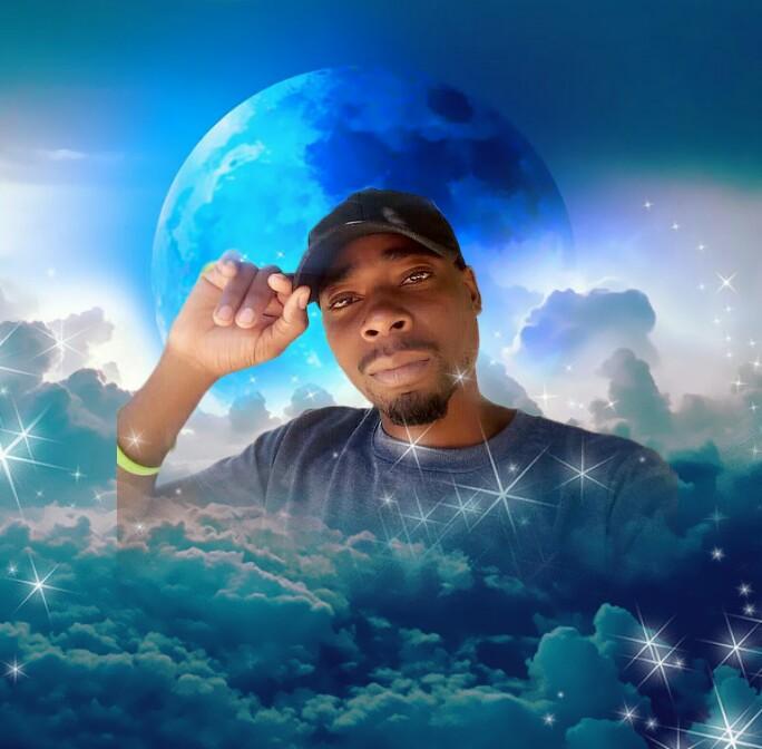 Ik the rapper - my best friend