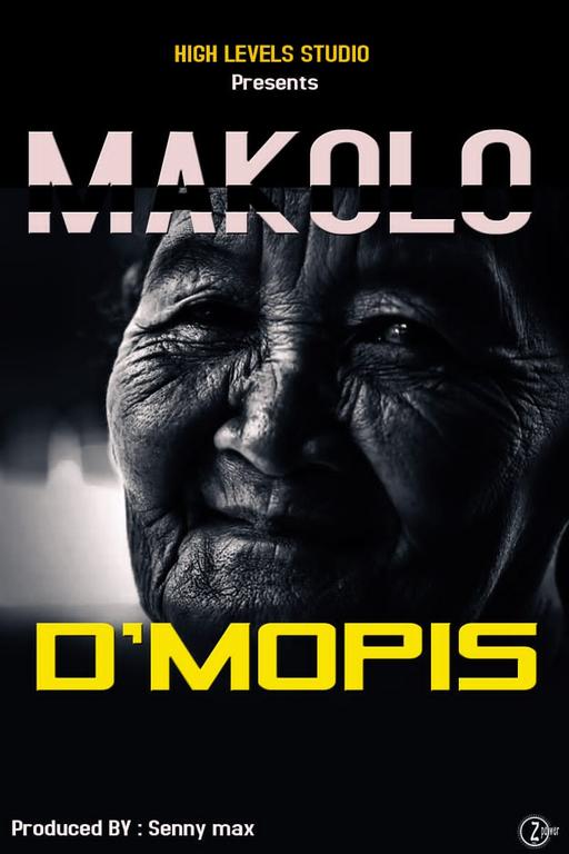 D'mopis-Makolo