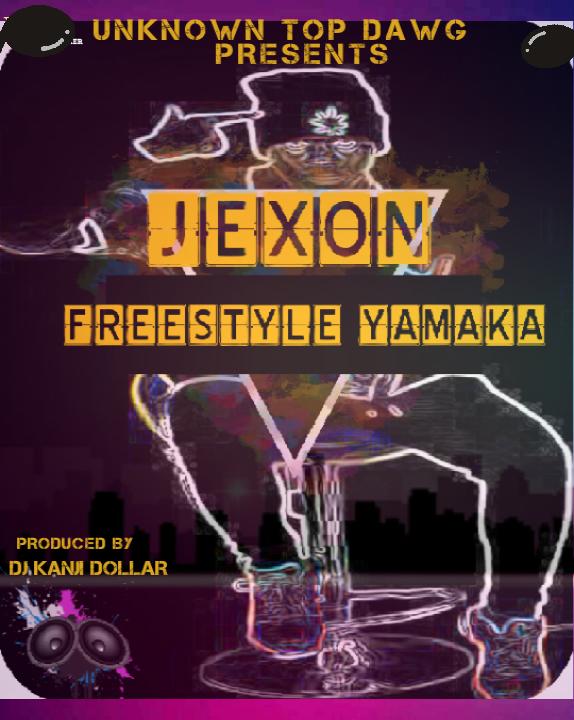 Jexonud freestyle yamaka