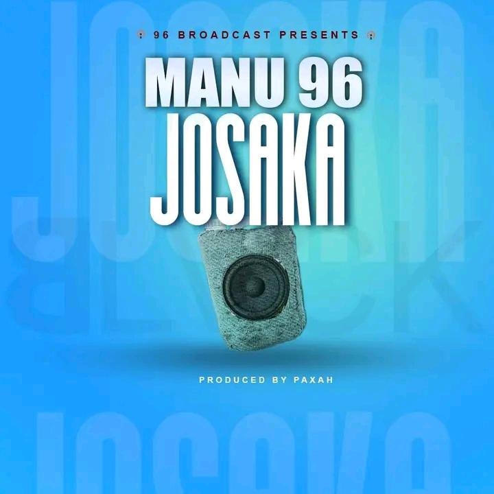 Manu-96 =Josaka