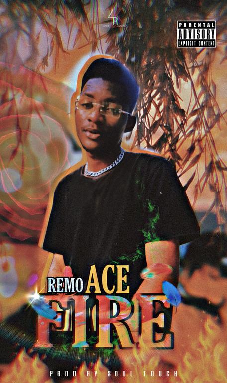 Remo Ace - Fire