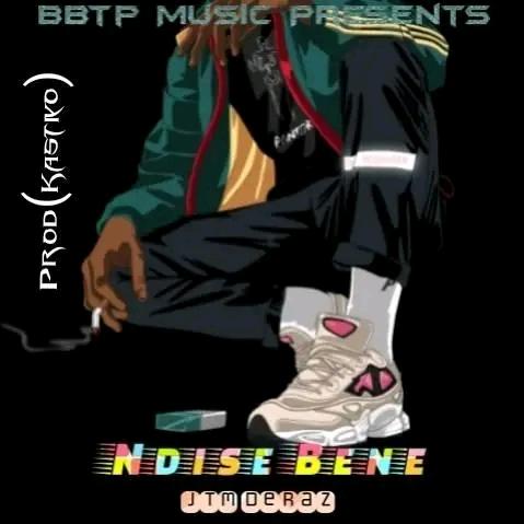 JTM DERAZ - Ndise Bene
