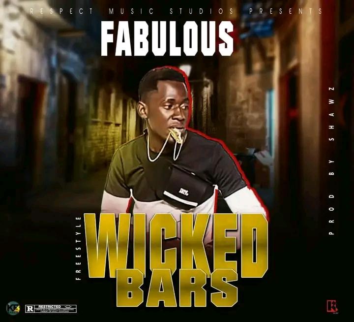 Fabulous-Wicked bars freestyle