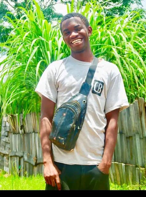 Jay Jamaica ft ty Jordan - my story