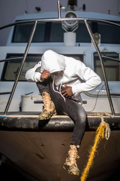 G Bwana ft JJ x Uncle Feligo x Eduardo--chimanibaba