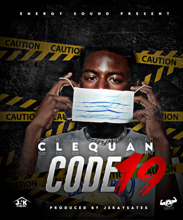 CleQuan - Covid19