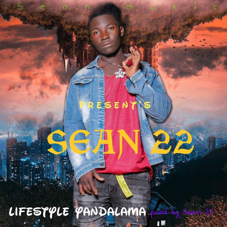 Sean 22-lifetyle yandalama_prod by 227