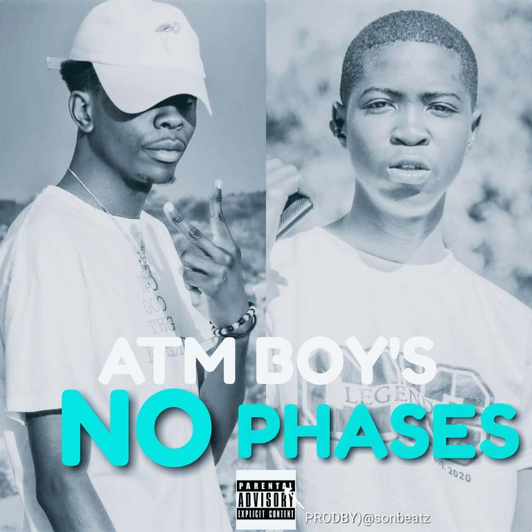 ATM BOY'S - No phases